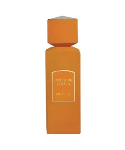 Desert De Sahara 100ml Riiffs Unisex