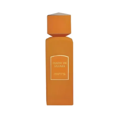 Desert De Sahara 100ml Riiffs Unisex