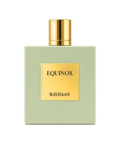 Equinox 100ml Rayhaan Eau de Parfum