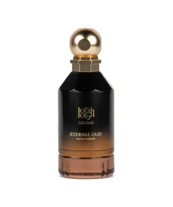 Eternal Oud 80ml Lootah Eau de Parfum