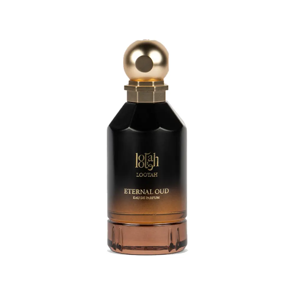 Eternal Oud 80ml Lootah Eau de Parfum