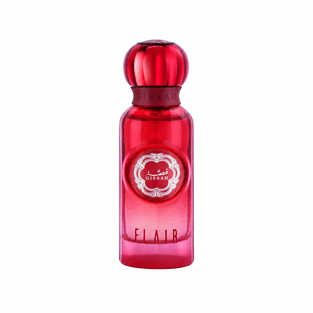 Flair 15ml Gissah Eau de Parfum