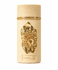 Ghazal Nusuk Parfum