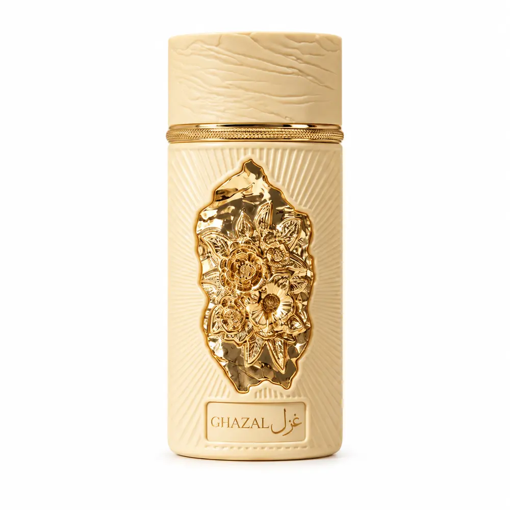 Ghazal Nusuk Parfum