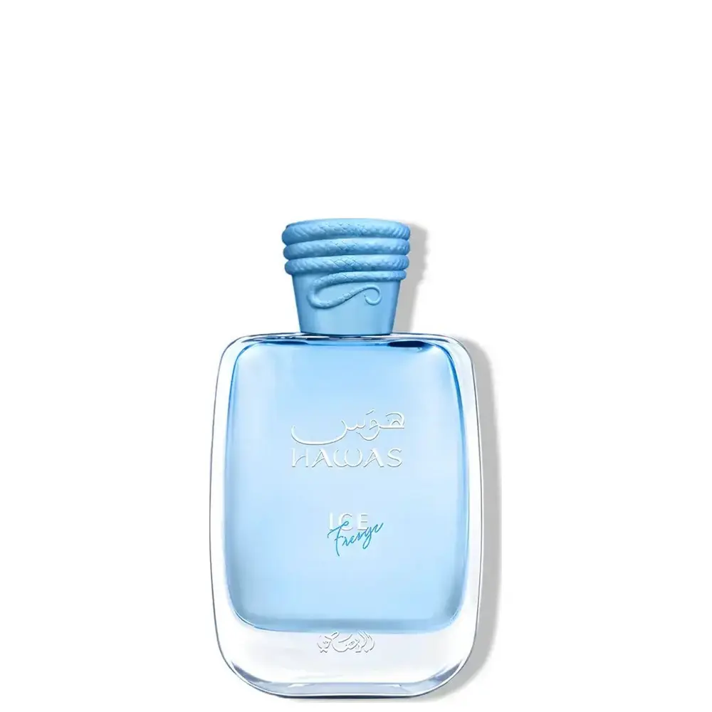 Hawas Ice Freeze 100 ml Rasasi Eau de Parfum