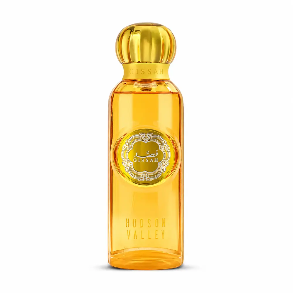 Hudson 75ml Gissah Eau de Parfum
