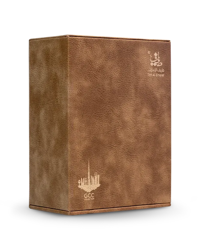 Oman GCC Collection 75ml Taif Al Emarat – Bild 4