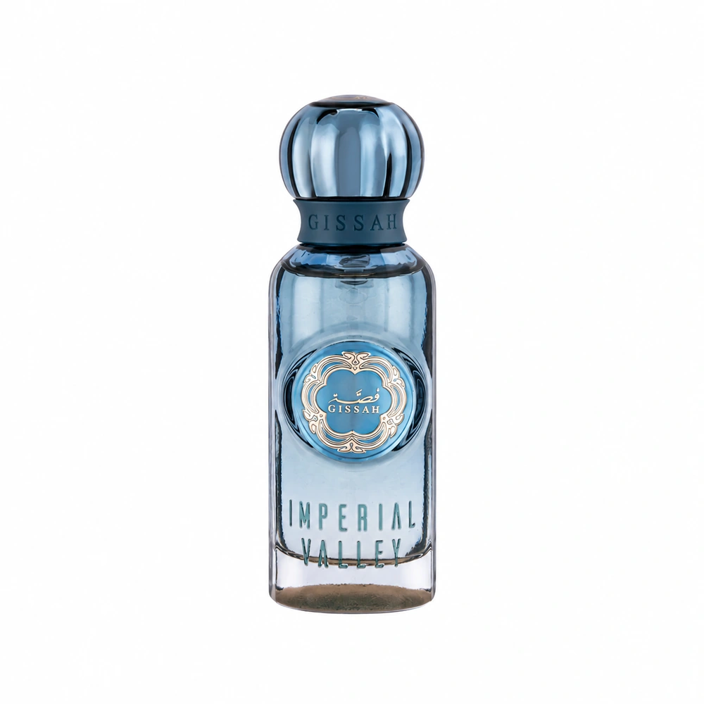 Imperial Valley 15ml Gissah Eau de Parfum