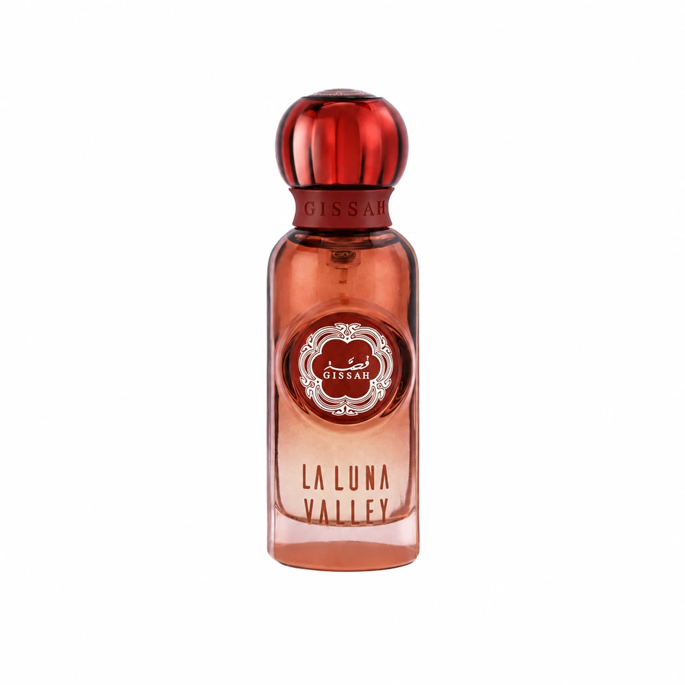 La Luna 15ml Gissah Eau de Parfum