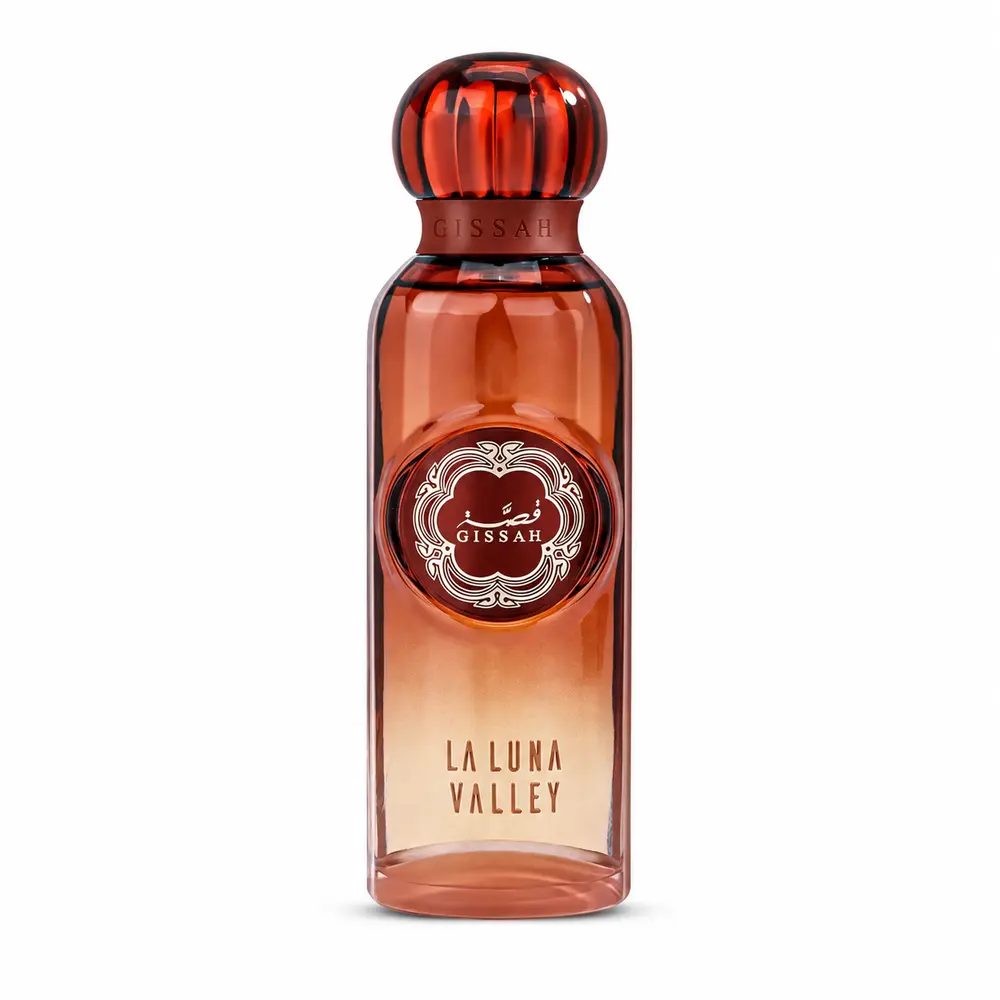 La Luna 75ml Gissah Eau de Parfum