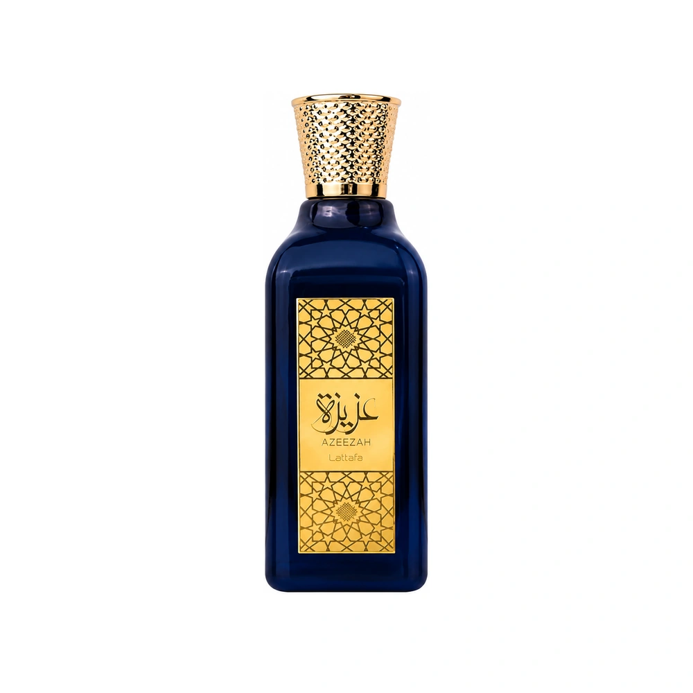 Azeezah 100ml Lattafa Damen Eau de Parfum