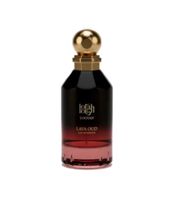 Lava Oud 80ml Lootah Eau de Parfum