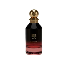 Lava Oud 80ml Lootah Eau de Parfum