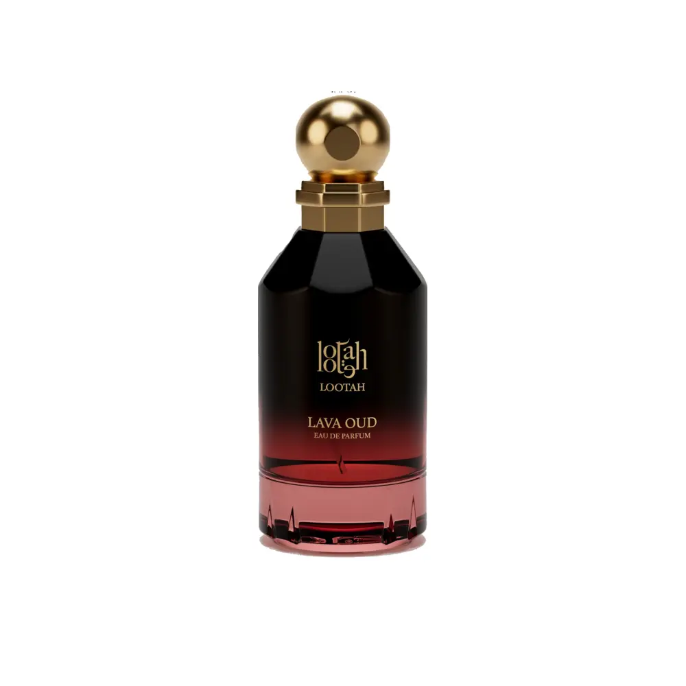 Lava Oud 80ml Lootah Eau de Parfum