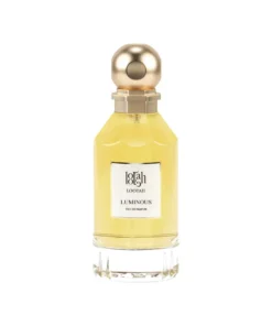 Luminous 80ml Lootah Eau de Parfum