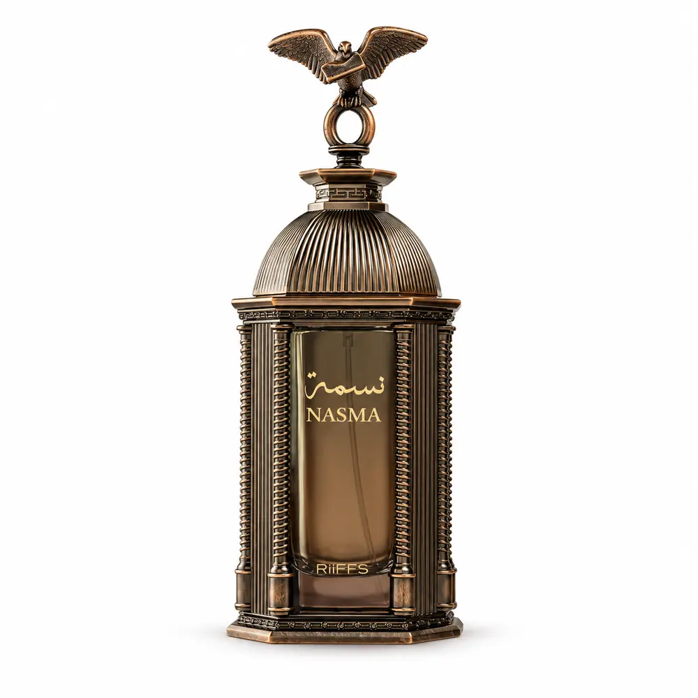 Nasma Extrait de Parfum RiiFFs