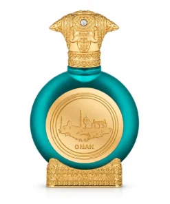 Oman GCC Collection 75ml Taif Al Emarat
