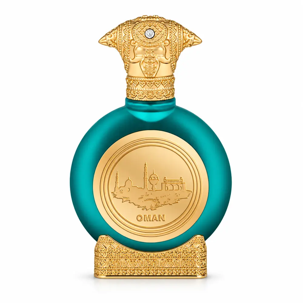 Oman GCC Collection 75ml Taif Al Emarat