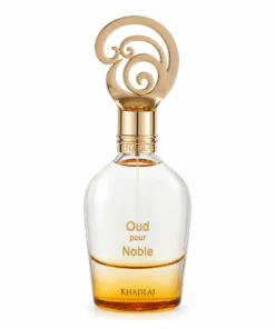 Oud Pour Noble 100ml Khadlaj
