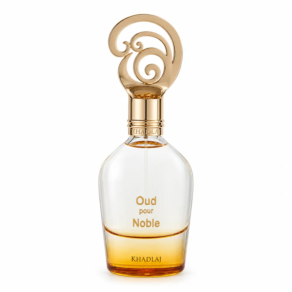 Oud Pour Noble 100ml Khadlaj