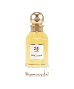 Pink Poison 80ml Lootah Eau de Parfum