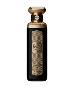 Qasida Al-Badr – FAAN Eau de Parfum 200 ml