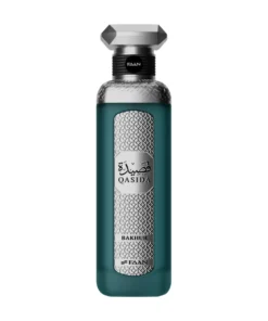 Qasida Bakhur – FAAN Eau de Parfum 200 ml