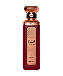 Qasida Queen – FAAN Eau de Parfum 200 ml