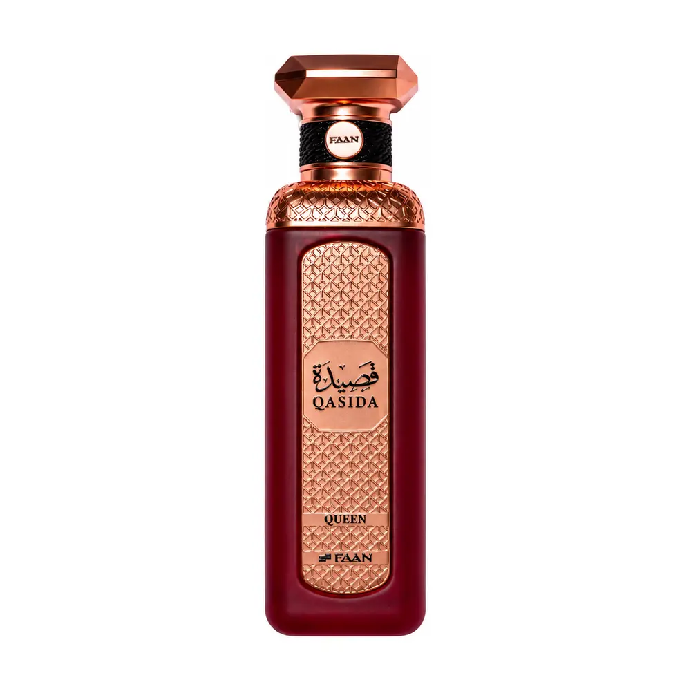 Qasida Queen – FAAN Eau de Parfum 200 ml