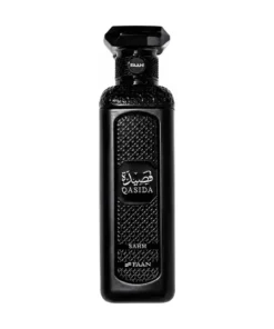 Qasida Sahm – FAAN Eau de Parfum 200 ml