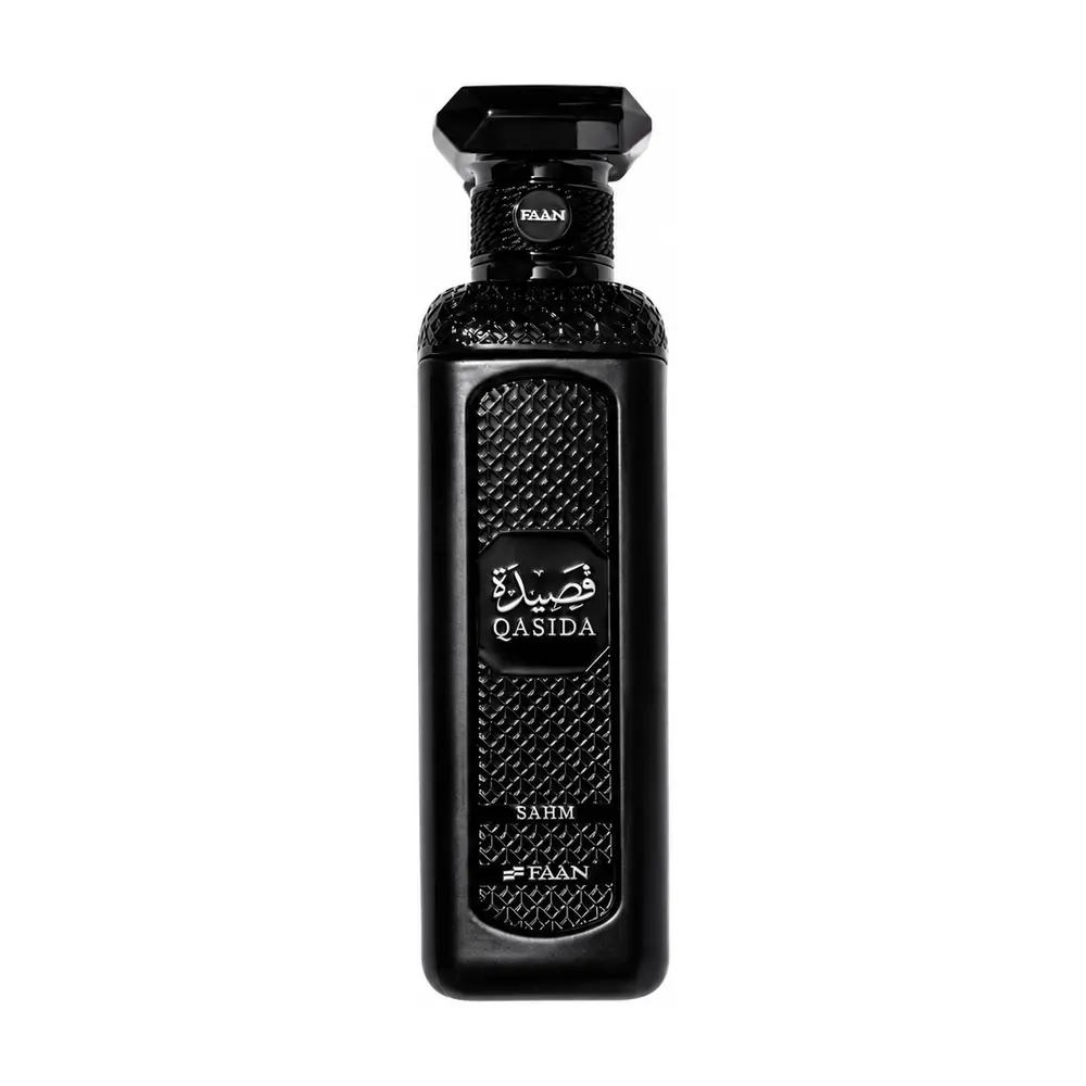 Qasida Sahm – FAAN Eau de Parfum 200 ml
