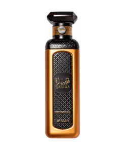 Qasida Signature – FAAN Eau de Parfum 200 ml