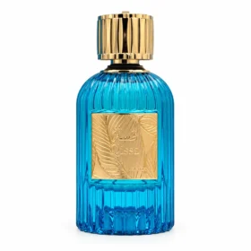 Qissa blue 100ml Paris Corner Eau de Parfum