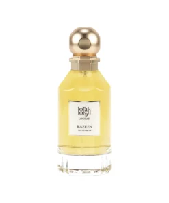 Razeen 80ml Lootah Eau de Parfum