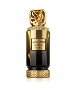 Momento Liquid Gold 100ml Riiffs Extrait de Parfum