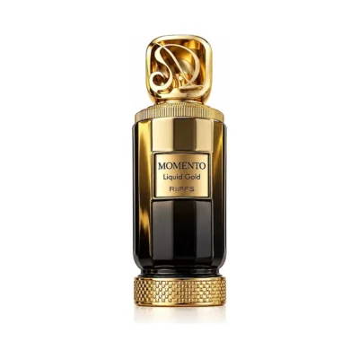 Momento Liquid Gold 100ml Riiffs Extrait de Parfum