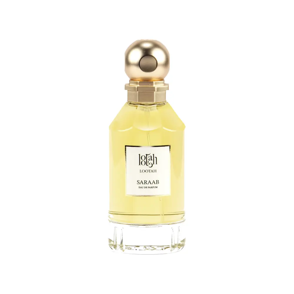 Saraab 80ml Lootah Eau de Parfum