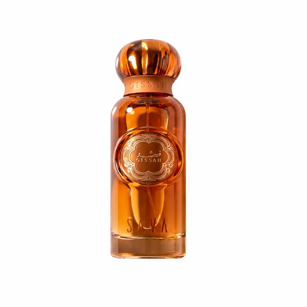 Sava 15ml Gissah Eau de Parfum