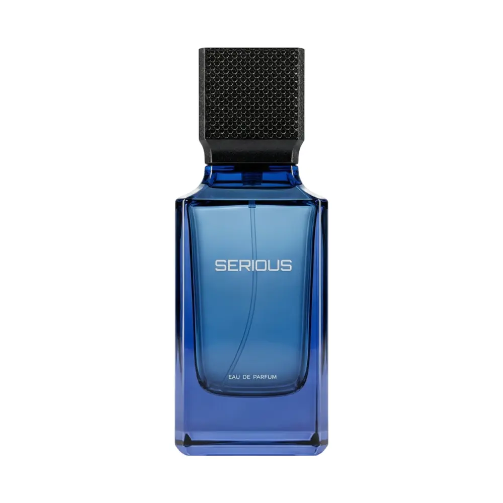 Serious 100ml Al Majed Al Oud Eau de Parfum