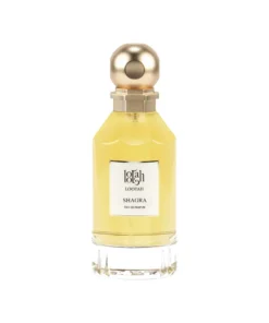 Shagra 80ml Lootah Eau de Parfum