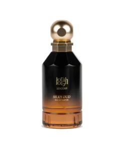Silky Oud 80ml Lootah Eau de Parfum