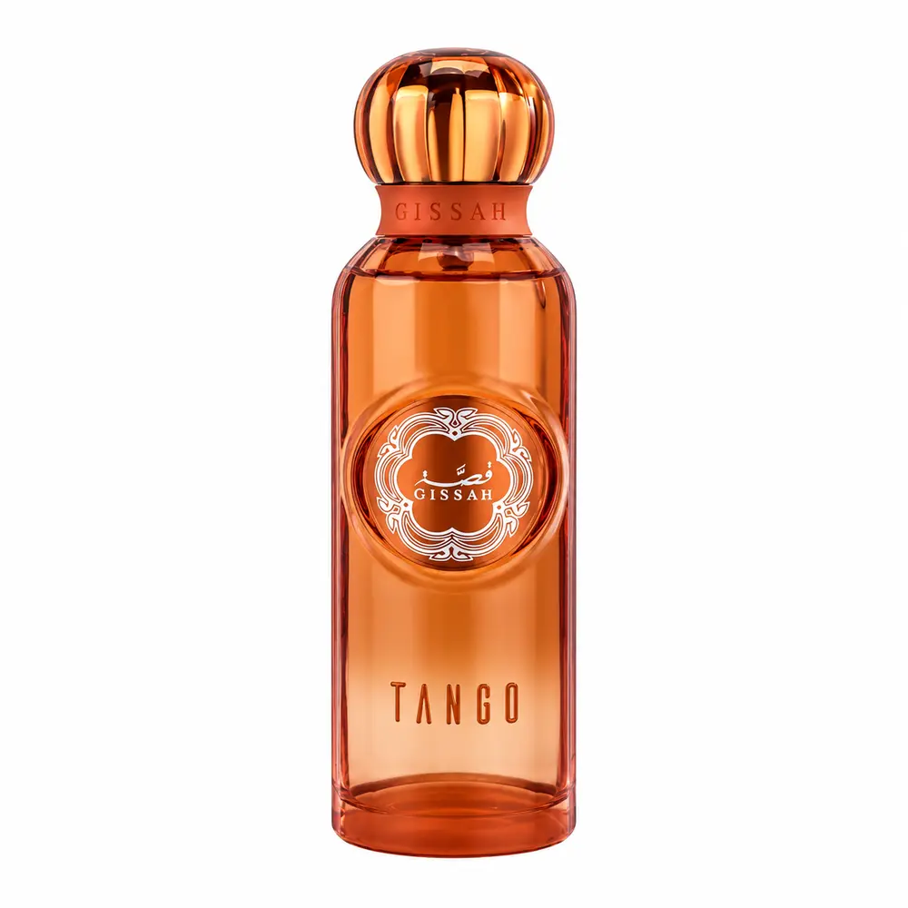Tango 200ml Gissah Eau de Parfum