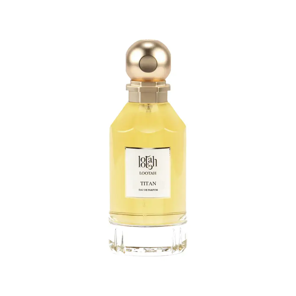 Titan 80ml Lootah Eau de Parfum