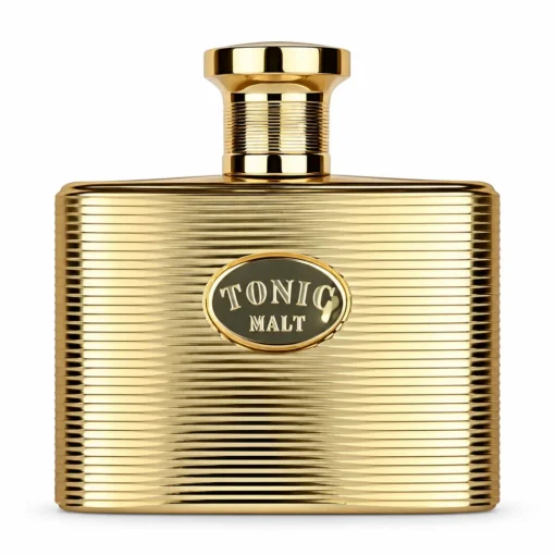 Tonic Malt 100ml Maison Alhambra – Ramadan24 Orient Shop