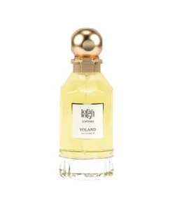 Yoland 80ml Lootah Eau de Parfum