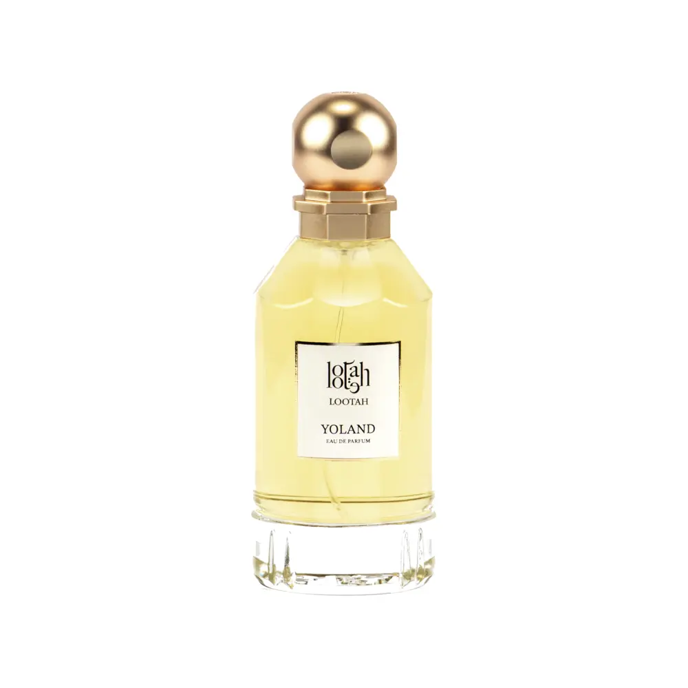 Yoland 80ml Lootah Eau de Parfum